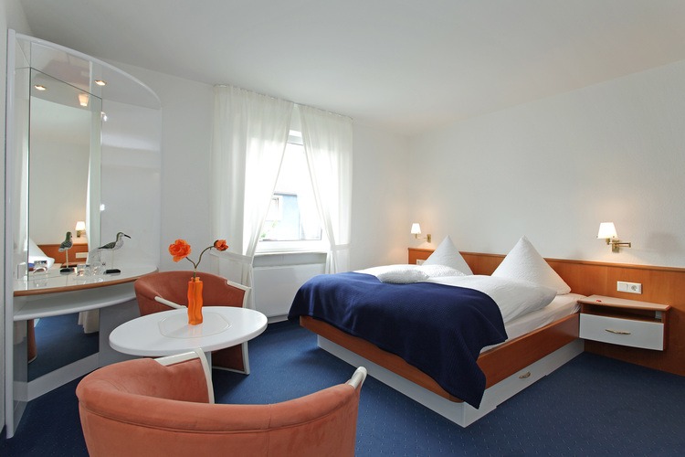 Doppelzimmer Standard - Ansicht 3